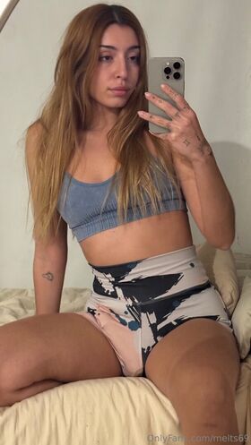 melts69 Nacktes Leaks OnlyFans Foto 13