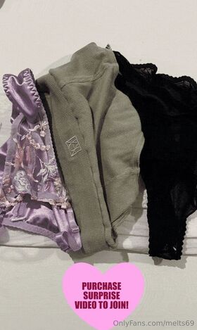 melts69 Nacktes Leaks OnlyFans Foto 18
