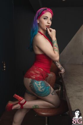 melyse ヌード流出OnlyFans写真 56