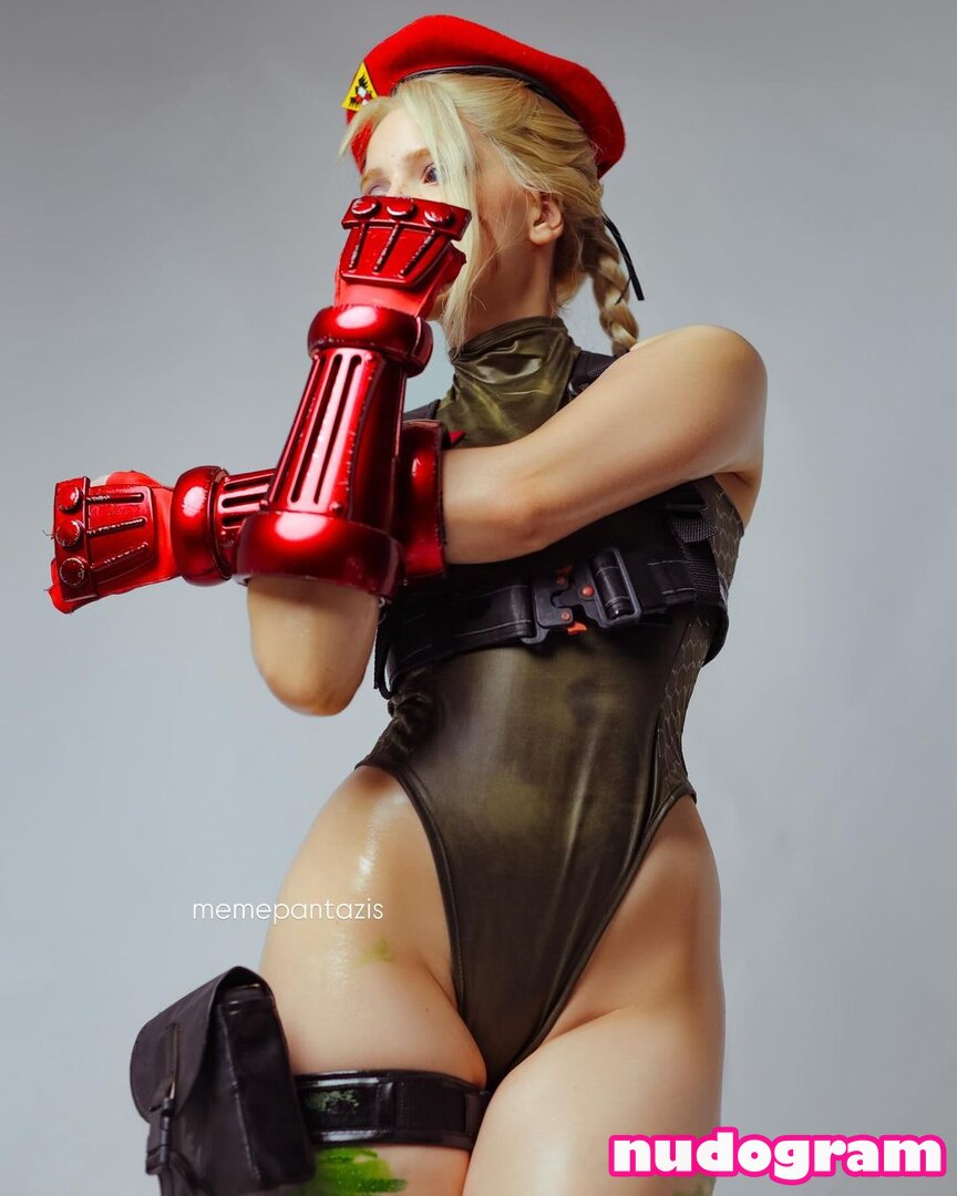 unbridled memepantazis desire