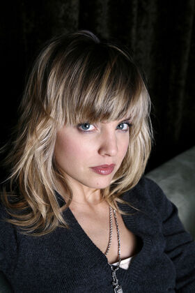 Mena Suvari Photo divulguée nue OnlyFans 121