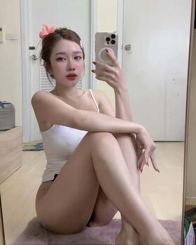 Menaraewadee รูป OnlyFans เปลือยรั่วไหล 34