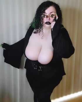 Meowcenary64 Фото утечки OnlyFans (обнаженная) 6