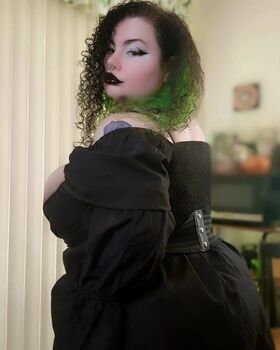 Meowcenary64 Фото утечки OnlyFans (обнаженная) 11