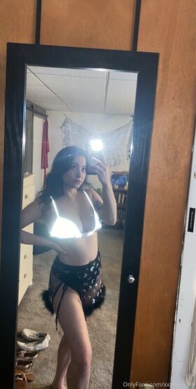 Mercury नग्न लीक OnlyFans फोटो 7