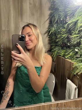 Merida Sat Photo divulguée nue OnlyFans 158