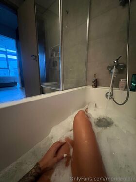 Merideglam Foto trapelata OnlyFans nuda 20