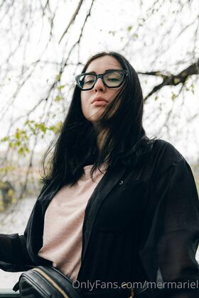 mermariel