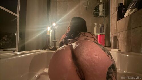 Merrick Deville Nude Leaks OnlyFans Photo 10