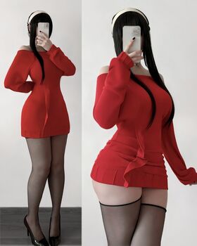 Mersweb Nøgne lækkede OnlyFans foto 168