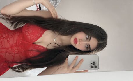 Mersweb Nøgne lækkede OnlyFans foto 174