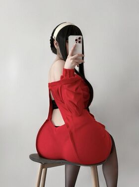 Mersweb Nøgne lækkede OnlyFans foto 188