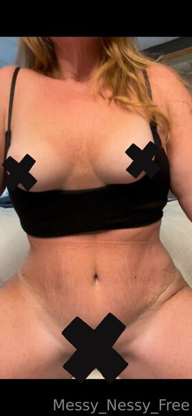 messy_nessy_free Nude Leaks OnlyFans Photo 6