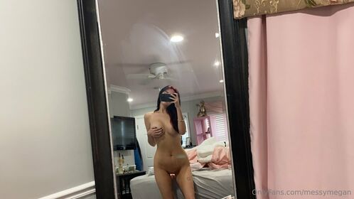 messymegan Nude Leaks OnlyFans Photo 44