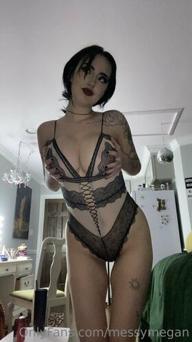 messymegan Nude Leaks OnlyFans Photo 62