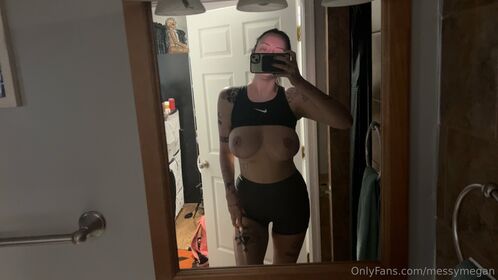 messymegan Nude Leaks OnlyFans Photo 67