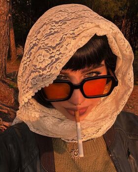 methallika Фото утечки OnlyFans (обнаженная) 33