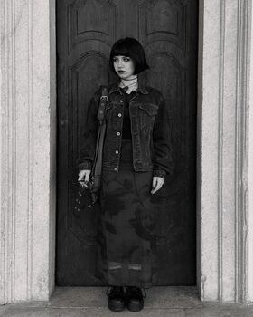 methallika Фото утечки OnlyFans (обнаженная) 35