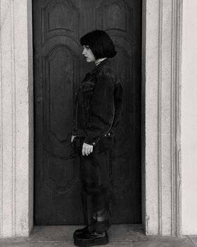 methallika Фото утечки OnlyFans (обнаженная) 36