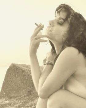 methallika Фото утечки OnlyFans (обнаженная) 38