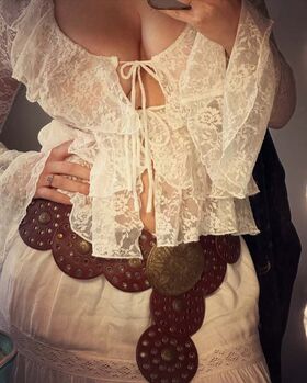 methallika Фото утечки OnlyFans (обнаженная) 48