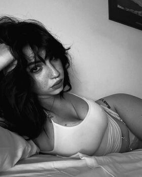 methallika Фото утечки OnlyFans (обнаженная) 57