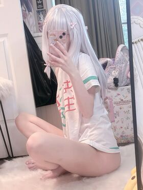 Mewsect Фото утечки OnlyFans (обнаженная) 10