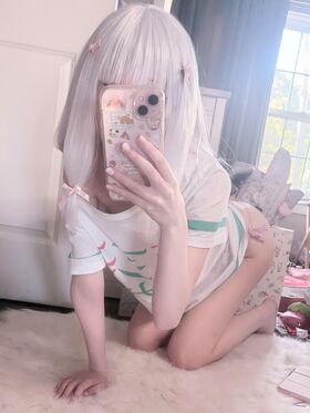 Mewsect Фото утечки OnlyFans (обнаженная) 11