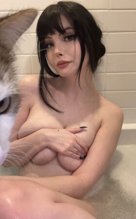 Mewstic Nude Leaks OnlyFans Photo 184