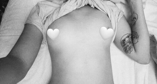 México Mega Çıplak Sızdırılmış OnlyFans Fotoğrafı 262