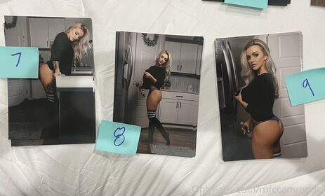 mfccammodel Photo divulguée nue OnlyFans 88