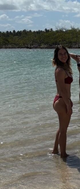 Miф Mello Φωτογραφία γυμνής διαρροής OnlyFans 61