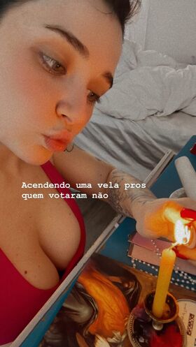 Mia Alves Nude Leaks OnlyFans Photo 14