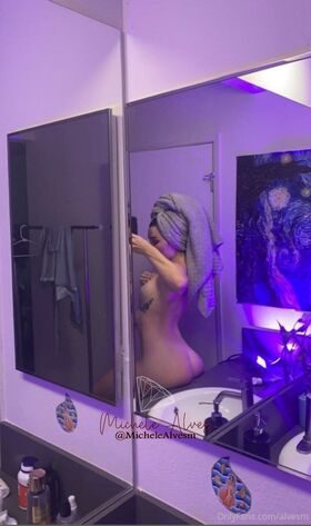 Mia Alves Nude Leaks OnlyFans Photo 49