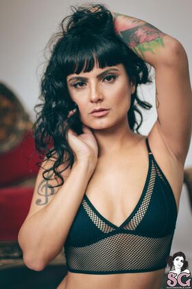 Mia Cherry Nøgne lækkede OnlyFans foto 139