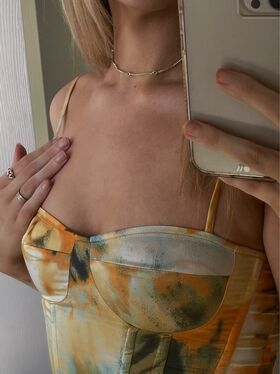 Mia Fryer Nude Leaks OnlyFans Photo 21