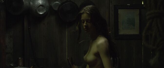 Mia Goth Nude Leaks OnlyFans Photo 7