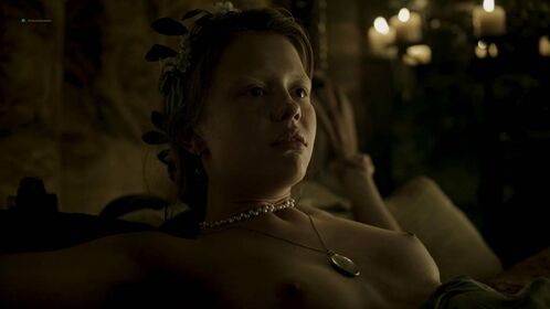 Mia Goth Nude Leaks OnlyFans Photo 38