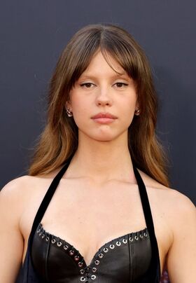 Mia Goth