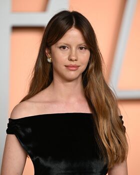 Mia Goth