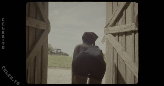 Mia Goth Foto filtrada desnuda de OnlyFans 237