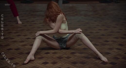 Mia Goth Foto filtrada desnuda de OnlyFans 258