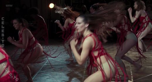 Mia Goth Foto filtrada desnuda de OnlyFans 260