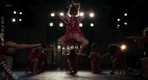 Mia Goth Foto filtrada desnuda de OnlyFans 262