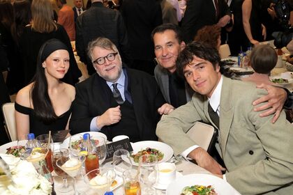 Mia Goth Foto filtrada desnuda de OnlyFans 267