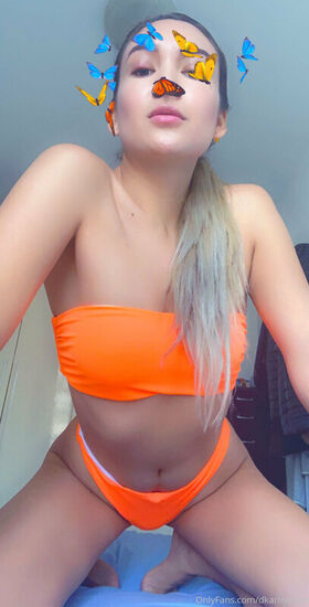 Mia K Explicit Nude Leaks OnlyFans Photo 40