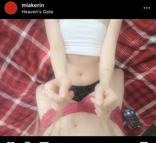 Mia Kerin Nude Leaks OnlyFans Photo 10