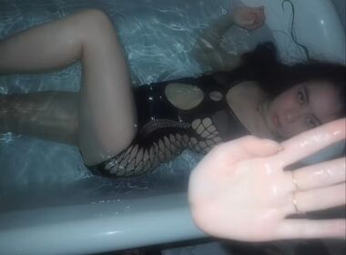 Mia Kerin Nude Leaks OnlyFans Photo 24