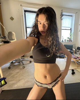 Mia Kerin Nude Leaks OnlyFans Photo 40