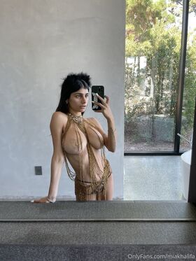 Mia Khalifa Nude Leaks OnlyFans Photo 328